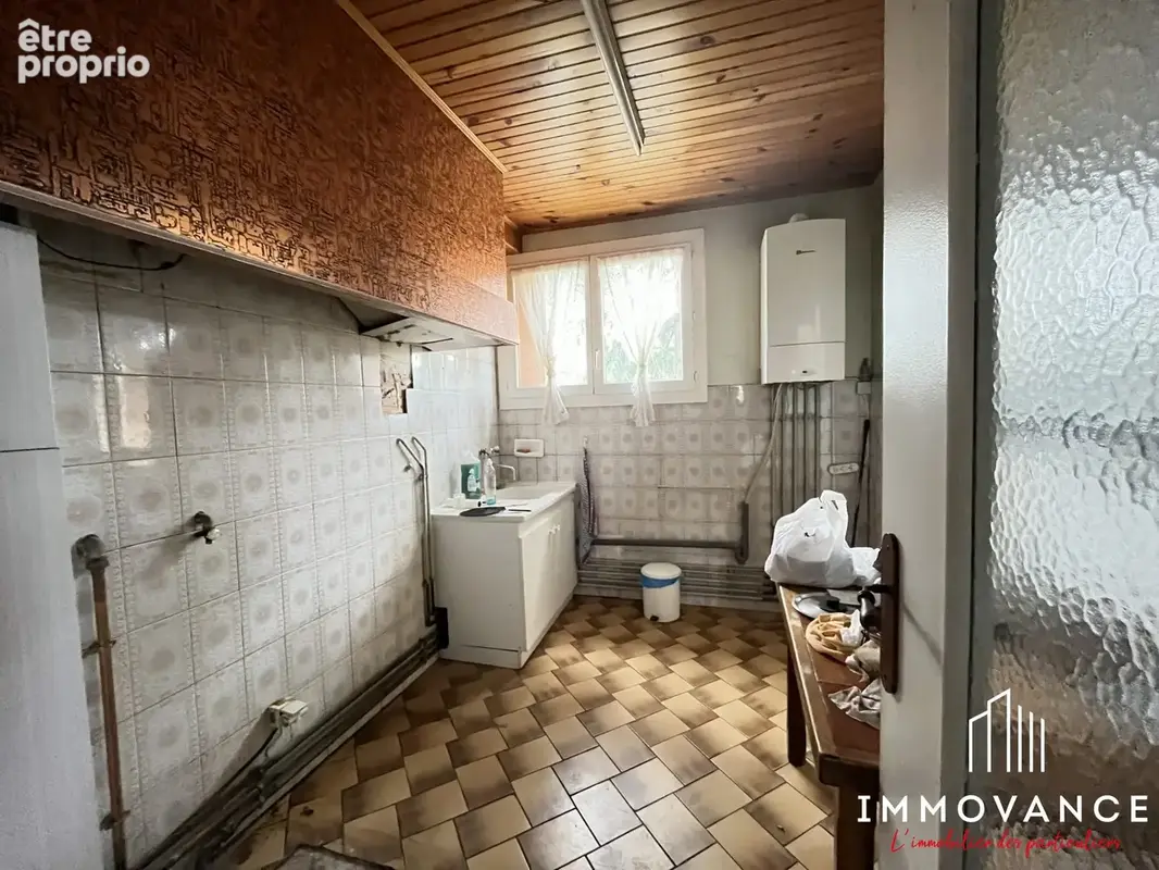 Appartement 3 pièces 68 m² à vendre à Montpellier (34000) - photo 5