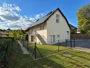 Appartement à JACOB-BELLECOMBETTE