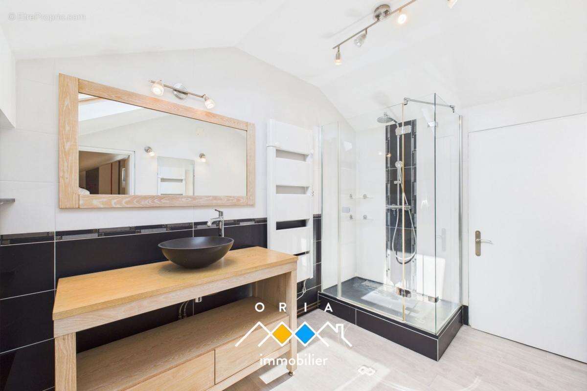 Maison à PAGNY-SUR-MOSELLE