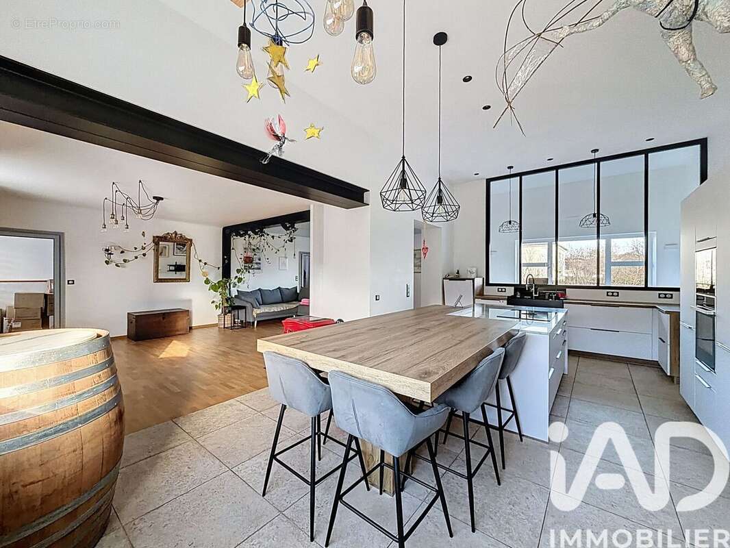 Photo 3 - Maison à DIEUZE