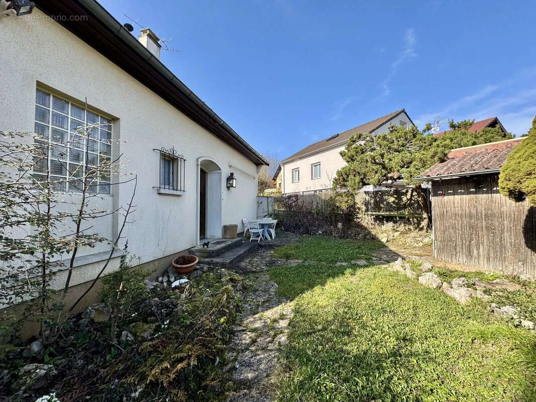 Maison à ALTKIRCH