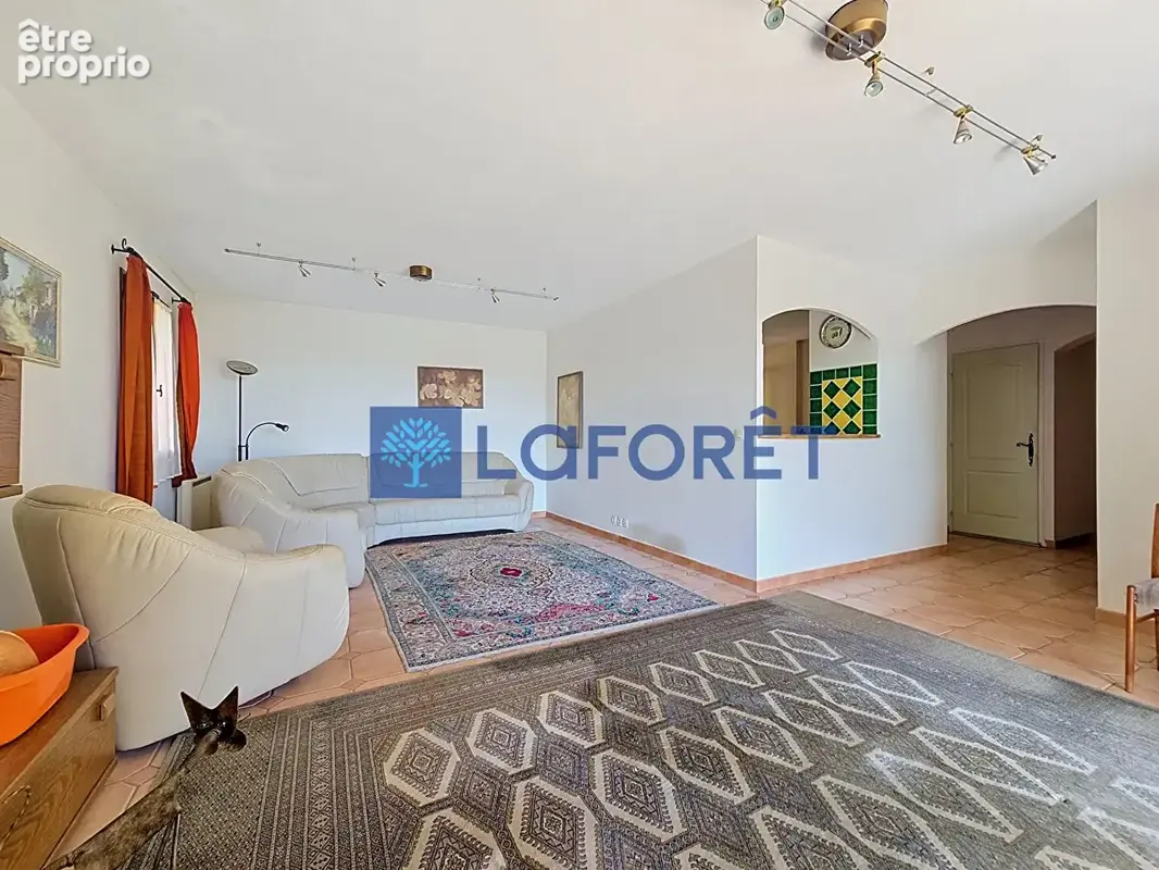 Maison 4 pièces à vendre à Draguignan - Situation dominante et calme - photo 11