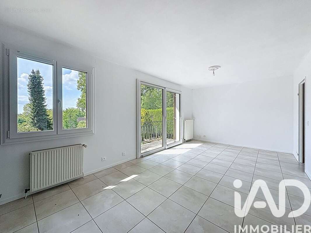 Photo 3 - Maison à DIGES