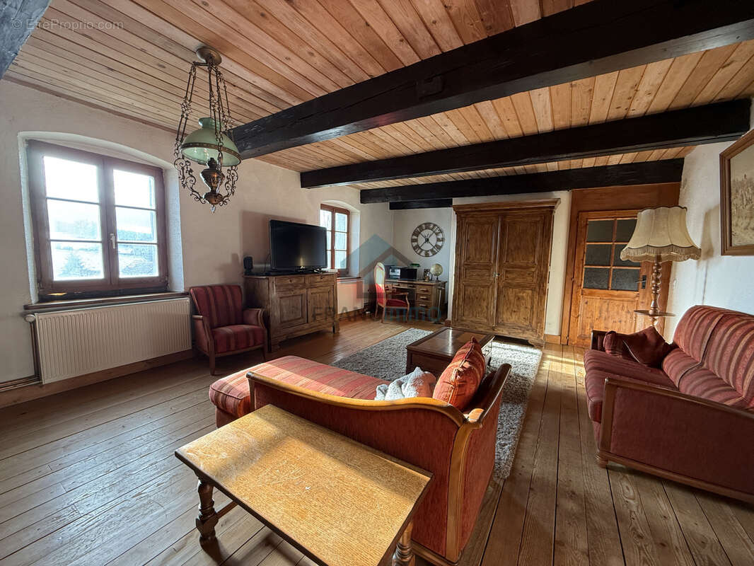 Maison à MAICHE