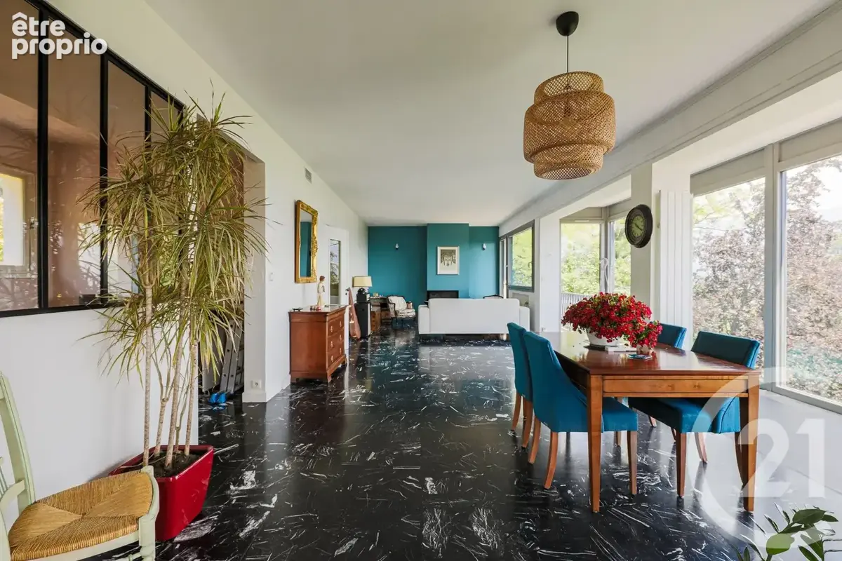 Maison 8 pièces 256 m² à vendre à Corenc (38700) - photo 11