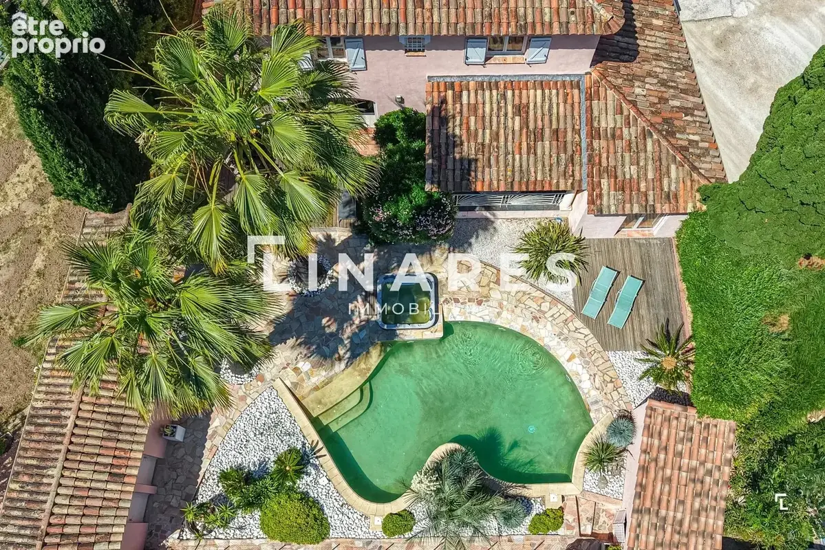 Maison à MARSEILLE-12E
