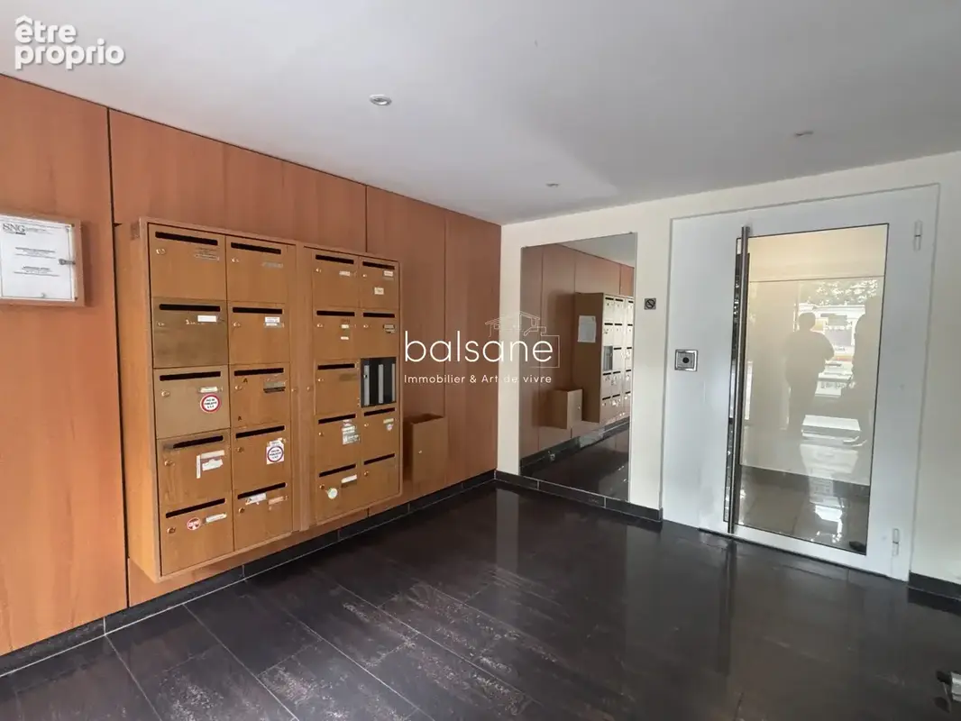 Appartement 3 pièces 59 m² à vendre à Saint-Leonard (76400) - photo 2