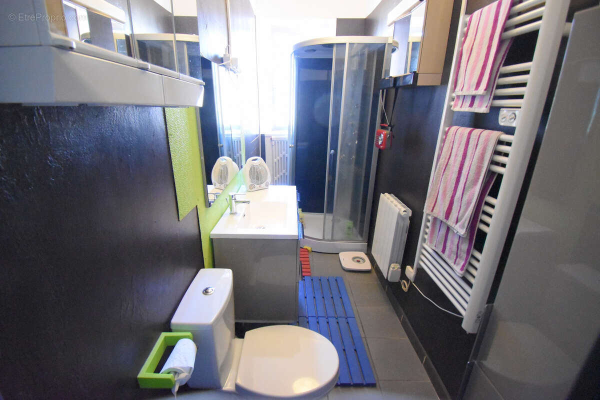 Maison à VILLENEUVE-SUR-ALLIER