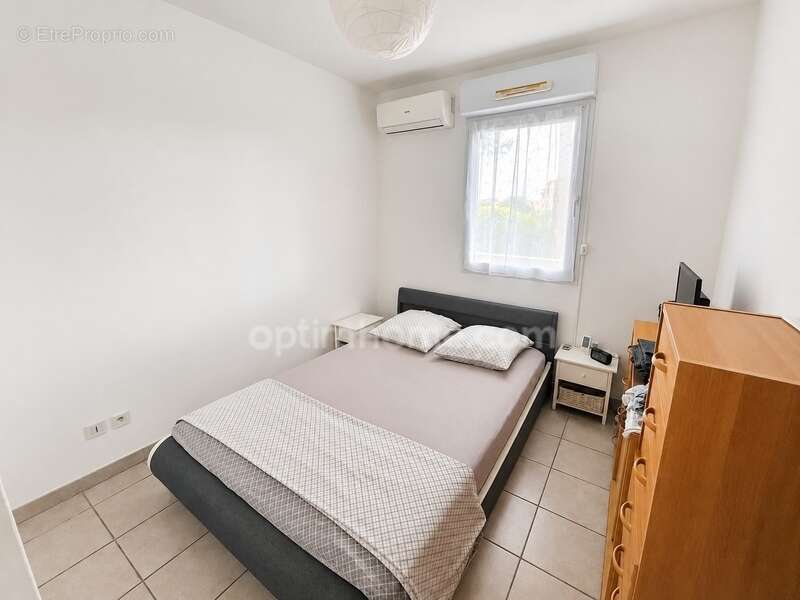 Appartement à vendre 2 pièces MEZE (34) - photo 5