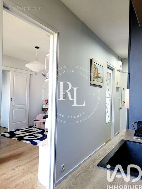 Photo 5 - Appartement à VILLERS-SUR-MER