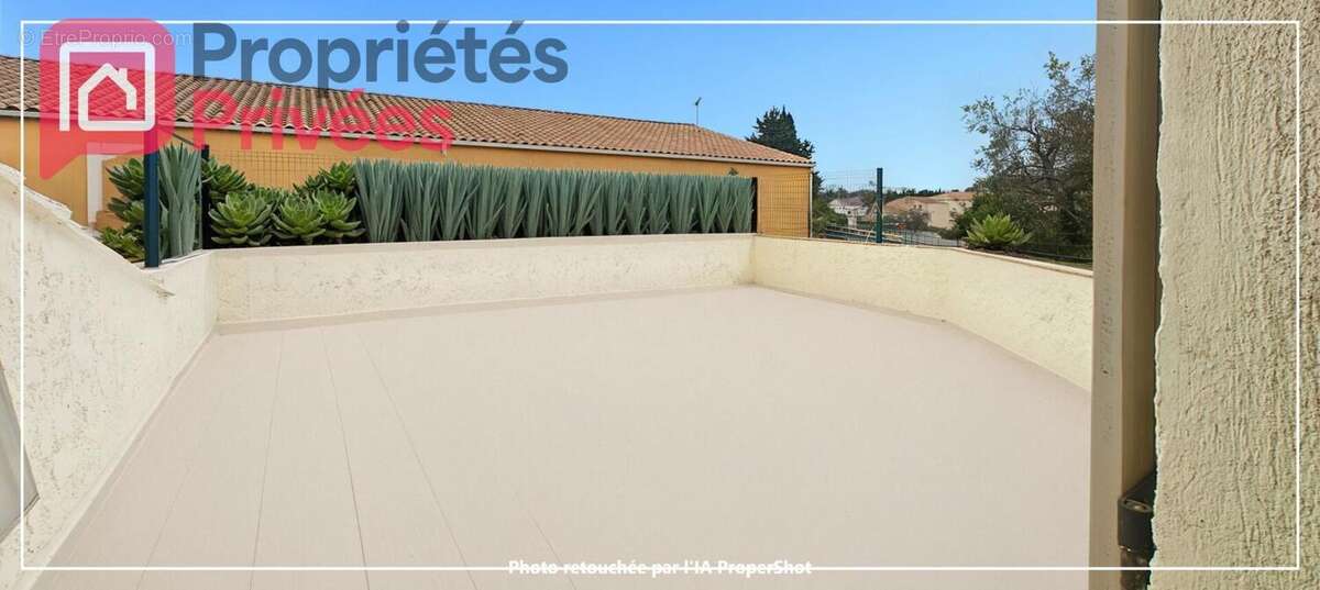 Appartement à ARLES