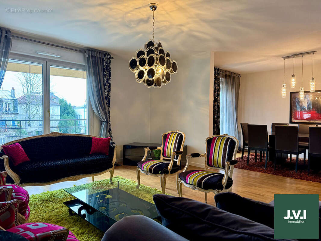 Appartement à MONTMORENCY