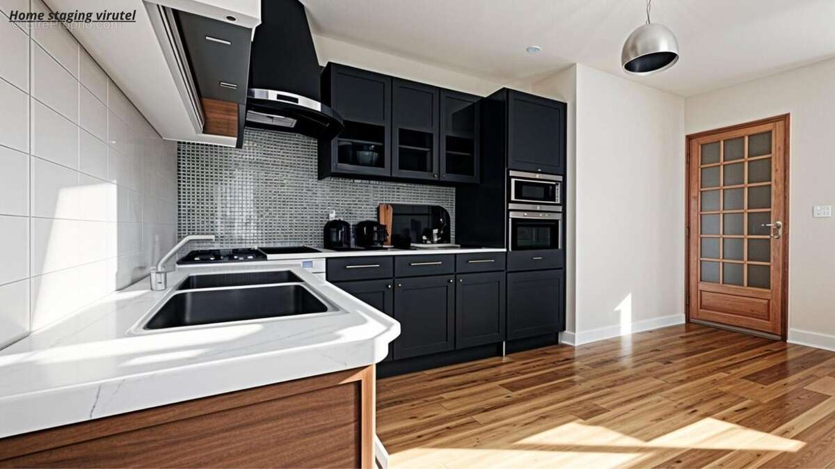 Photo 3 - Maison à CRACH