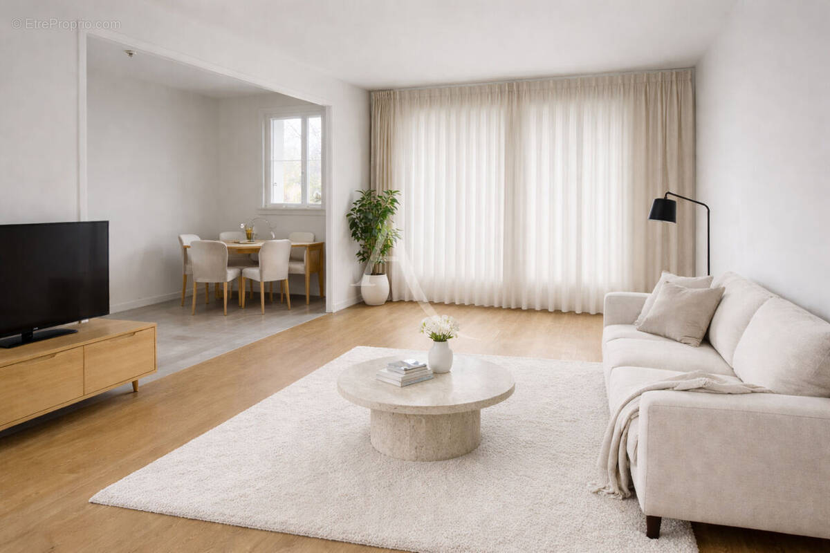 Appartement à ORLEANS