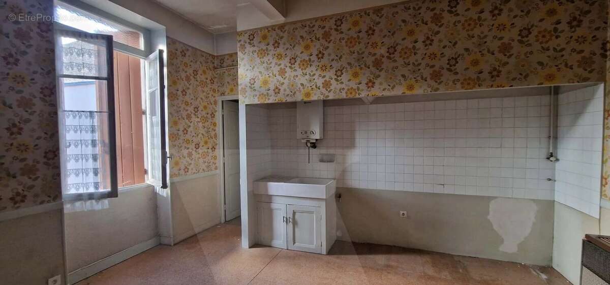 Appartement à BEDARIEUX