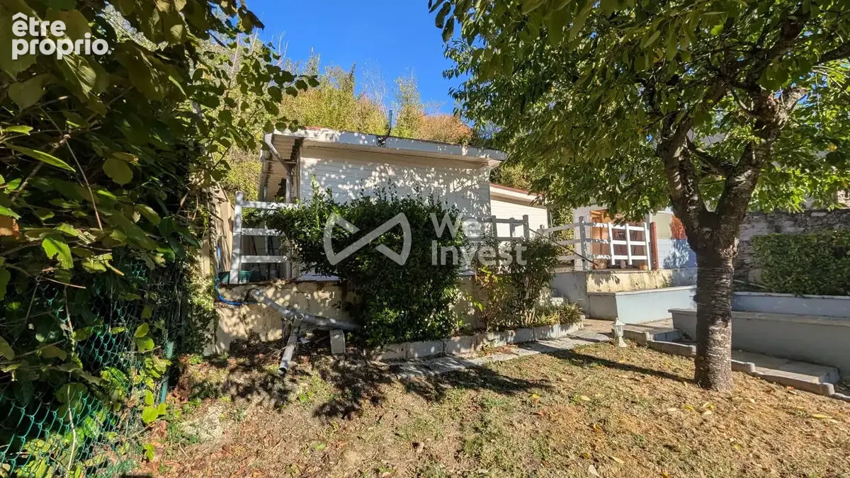 Maison 2 pièces 31 m² à vendre à Sammeron (77260) - photo 2