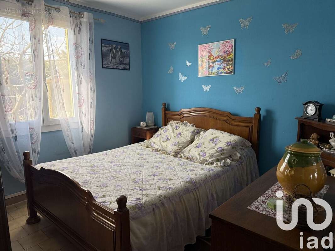 Photo 8 - Maison à SORGUES
