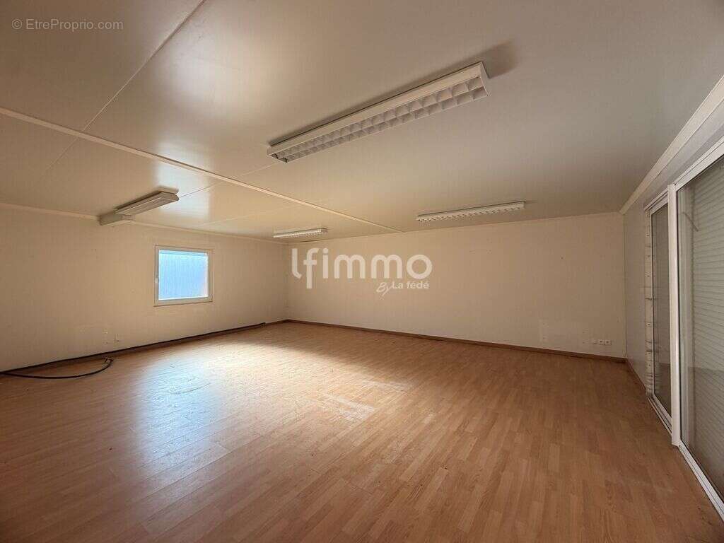 Complexe Immobilier Mixte : Rendement Immédiat + Extension 65m² - photo 8