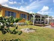 Photo 1 - Maison à PORT-LOUIS