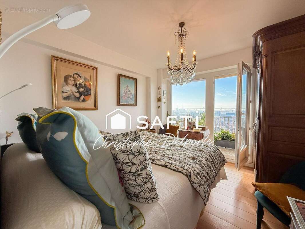 Photo 6 - Appartement à LE HAVRE