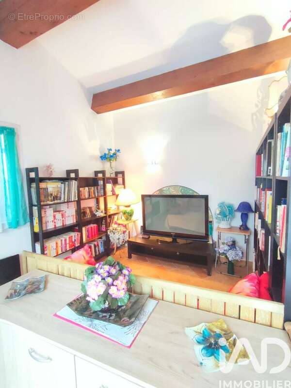 Photo 5 - Maison à BRIGNOLES