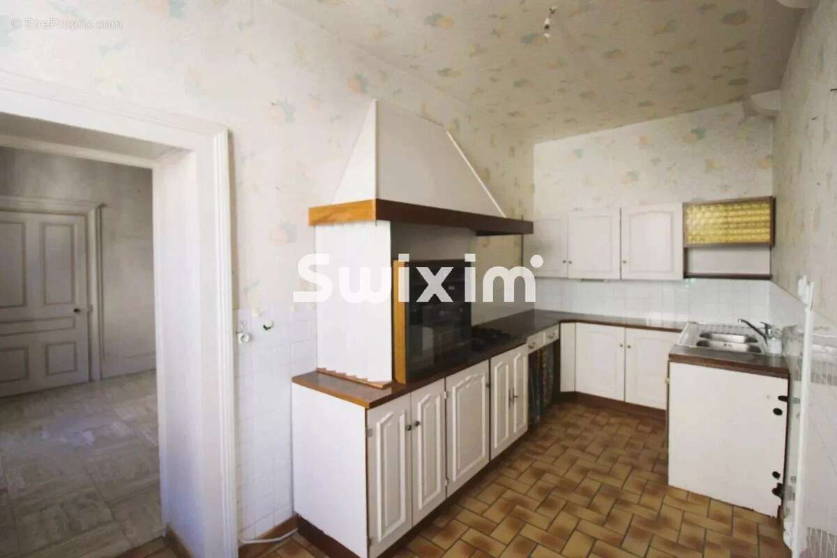 Appartement à SAINT-AMOUR