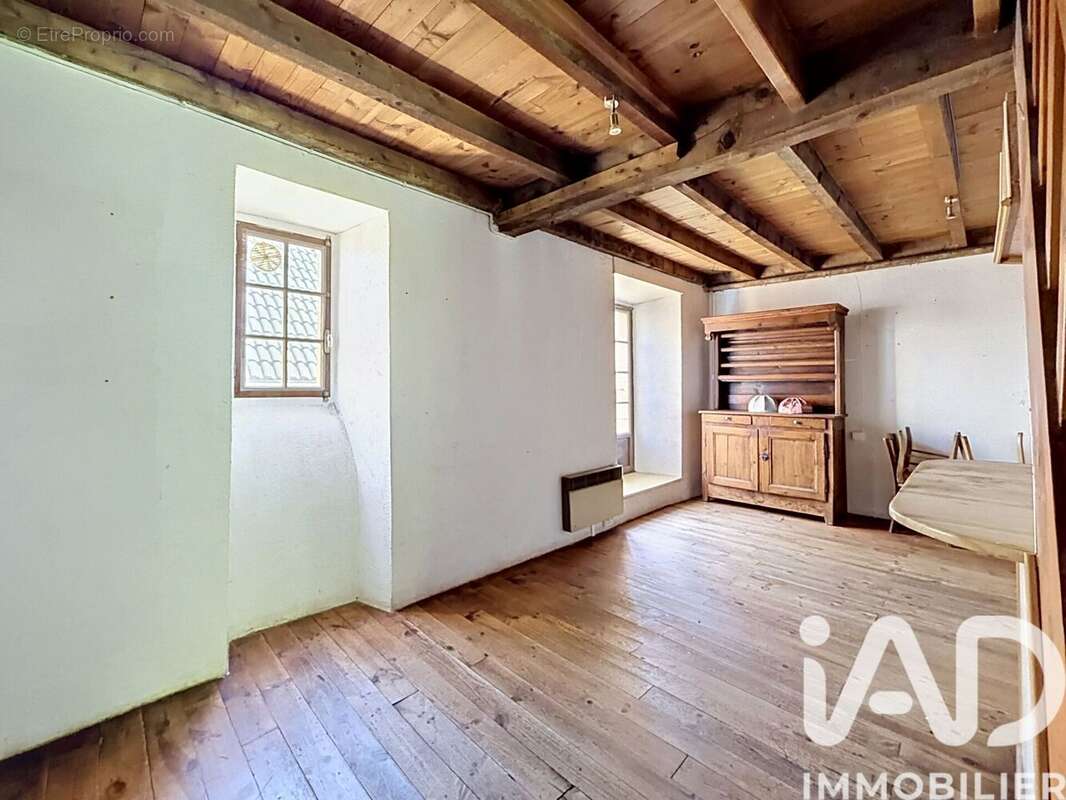 Photo 3 - Maison à MENDE