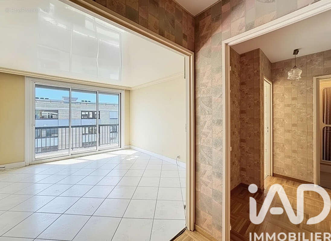 Photo 3 - Appartement à DEUIL-LA-BARRE