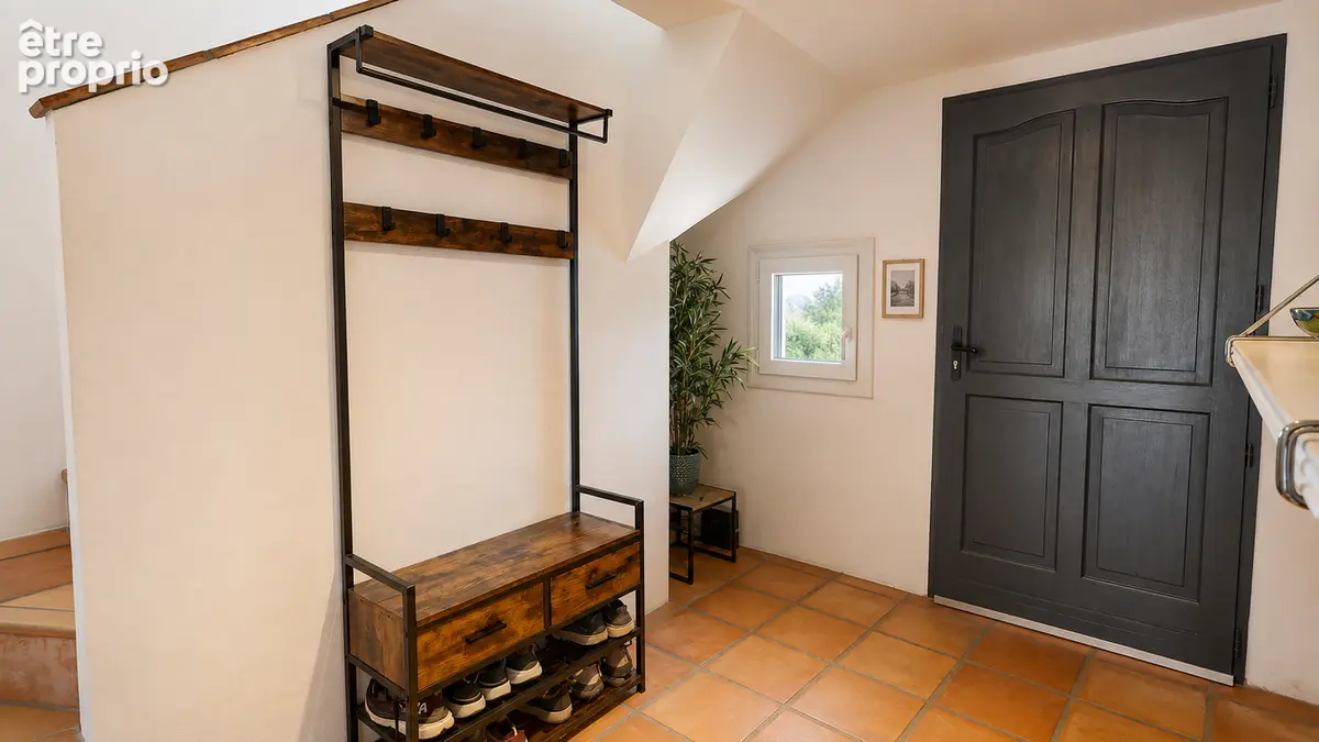 Maison de caractère 4 chambres avec Cour et Jardin - photo 12