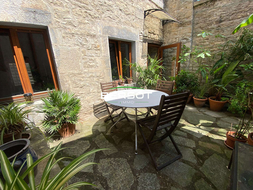 Appartement à BESANCON