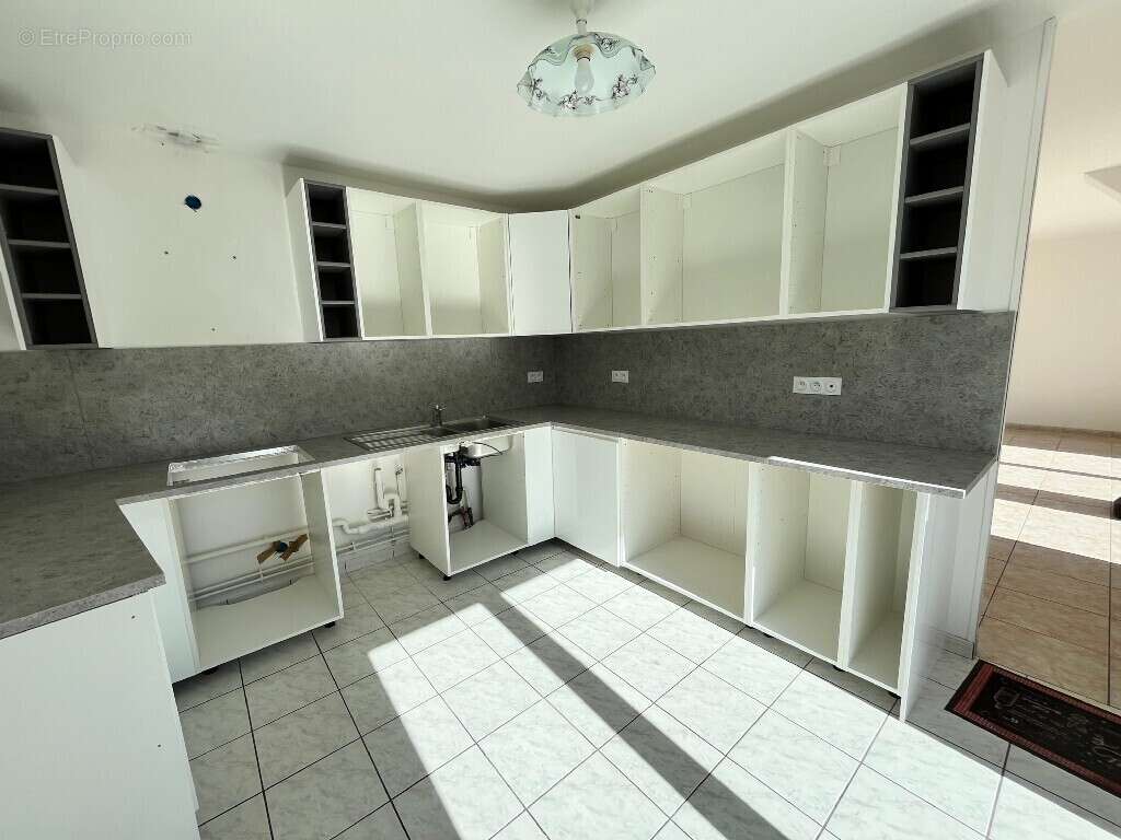 Appartement à ORLEANS