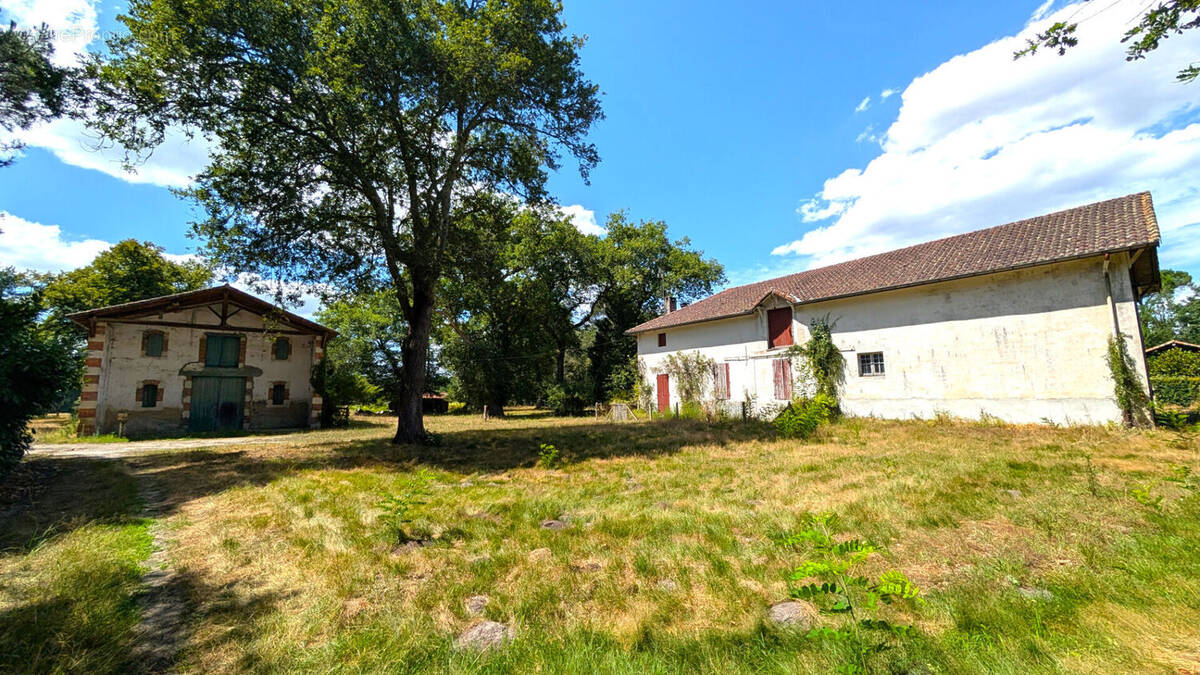 Maison à MONT-DE-MARSAN