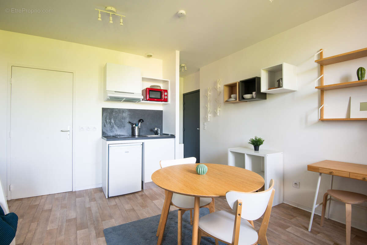 Appartement à ROUBAIX