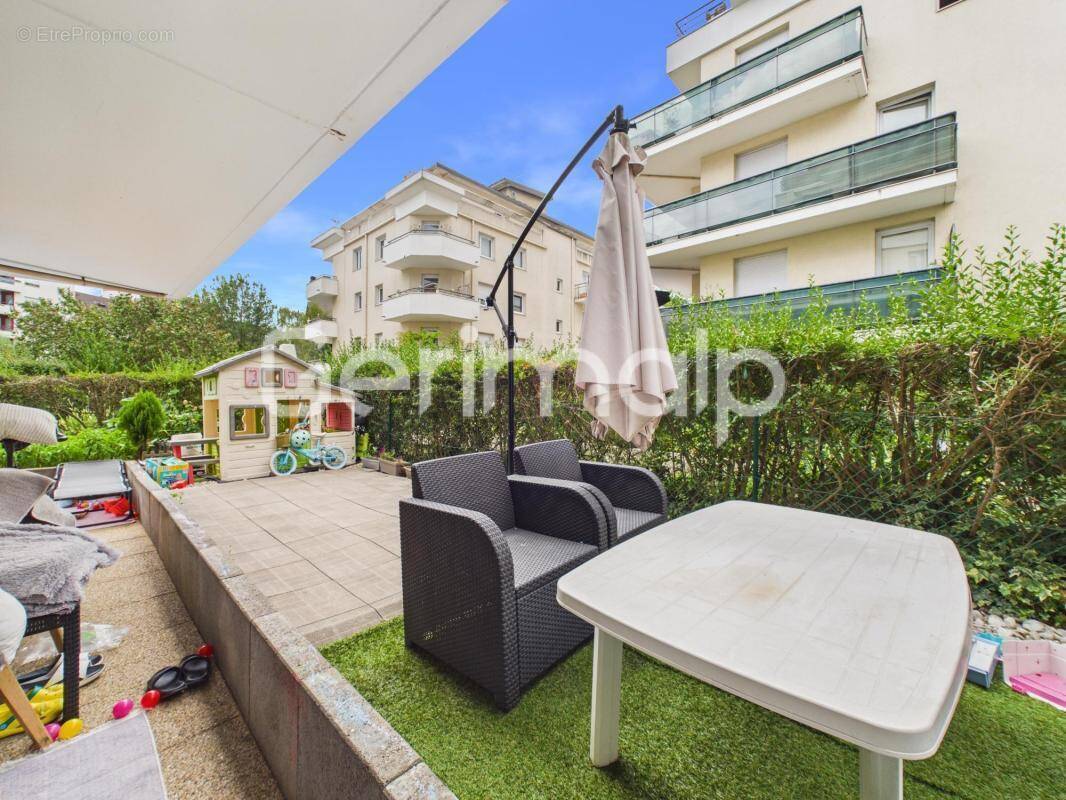 Appartement à ANNECY