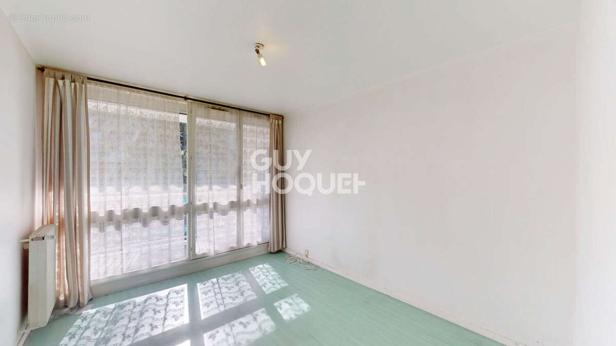 Appartement à FRANCONVILLE