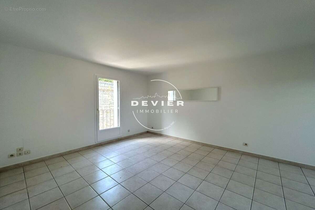 Appartement 39 m² à Montpellier  - photo 4