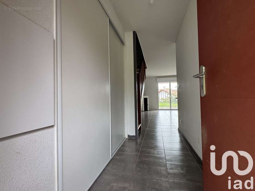 Photo 6 - Maison à MOUGUERRE