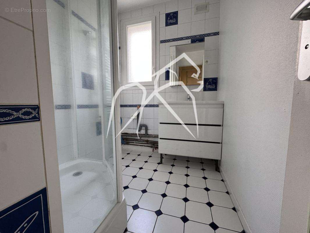 Appartement à NOTRE-DAME-DE-BONDEVILLE