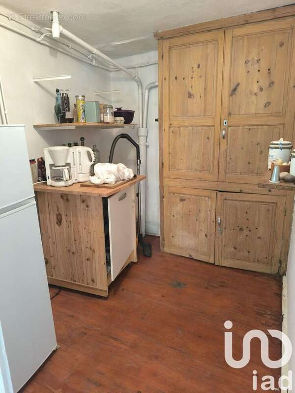 Photo 2 - Maison à CASSAGNES