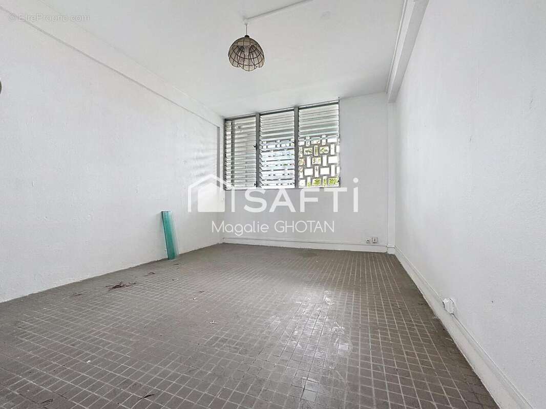 Photo 4 - Appartement à LES ABYMES