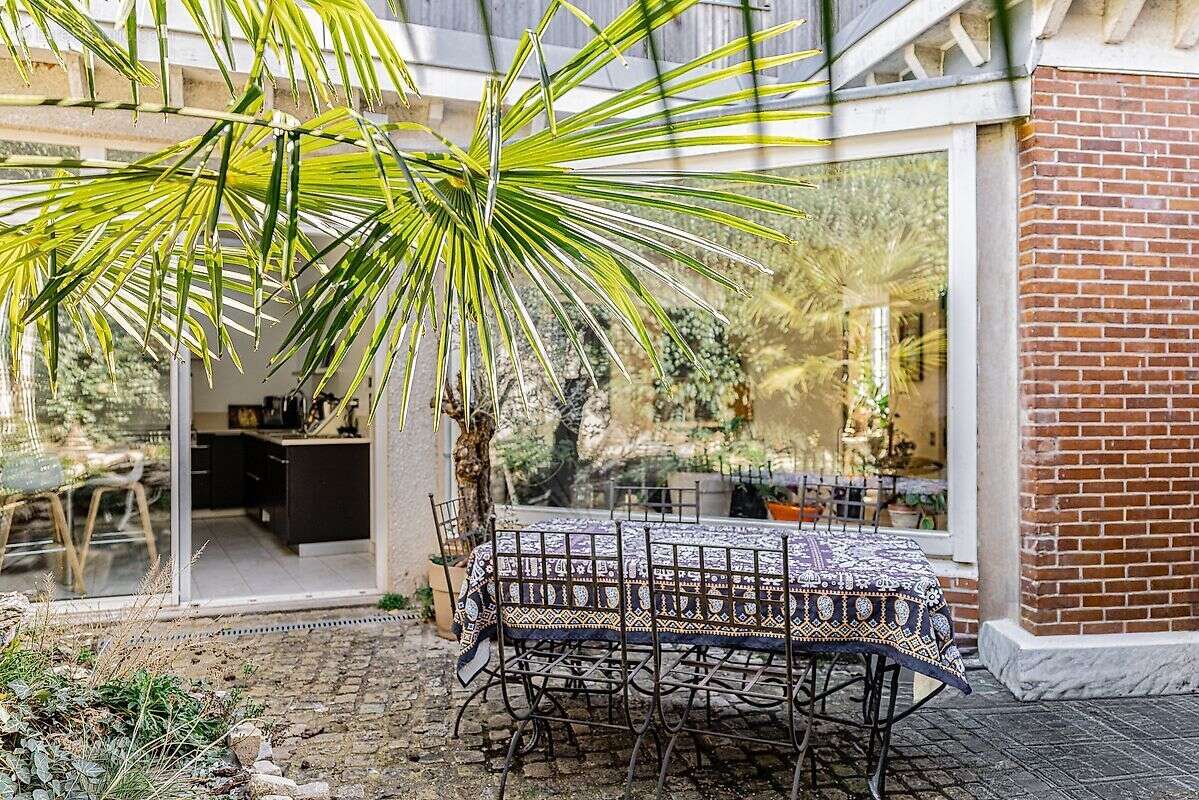 Maison à ORLEANS