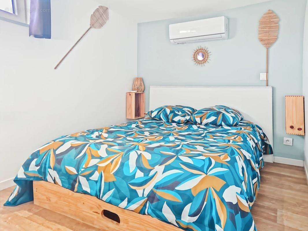 Maison à SAINT-VINCENT-DE-TYROSSE