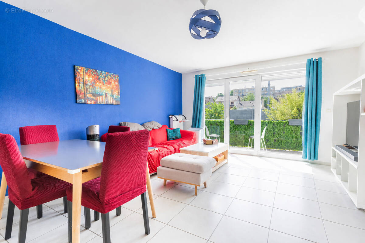Appartement à ANTONY