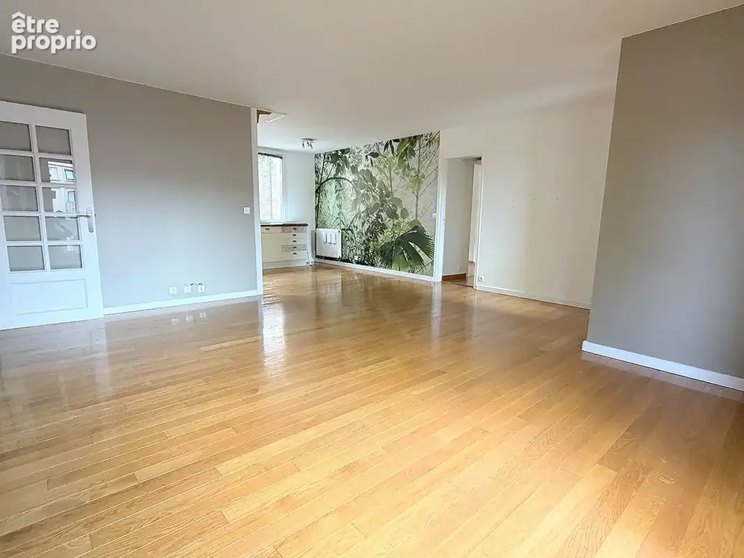 Appartement à MONTIGNY-LE-BRETONNEUX