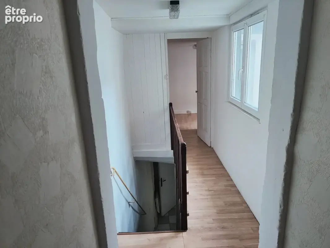 Maison 4 pièces 65 m² à vendre à Sees (61500) - photo 6