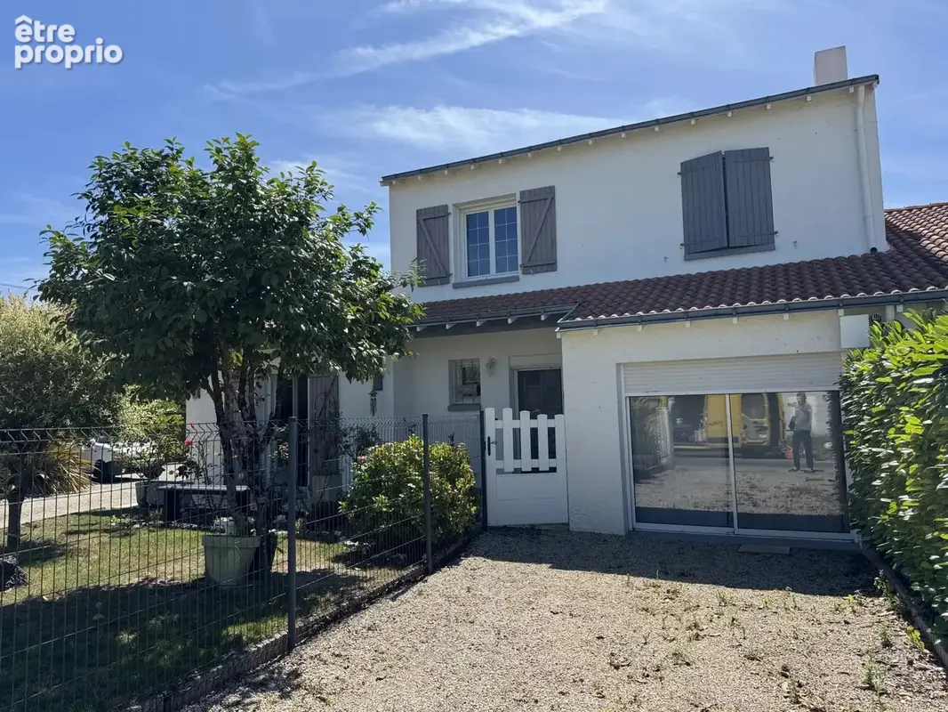 MONTBERT Maison 4 chambres - photo 15