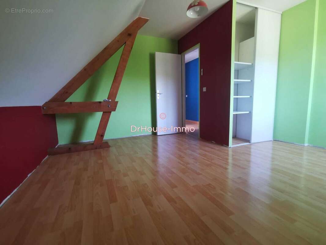 Maison 168 m² à Lanne-En-Baretous  - photo 29