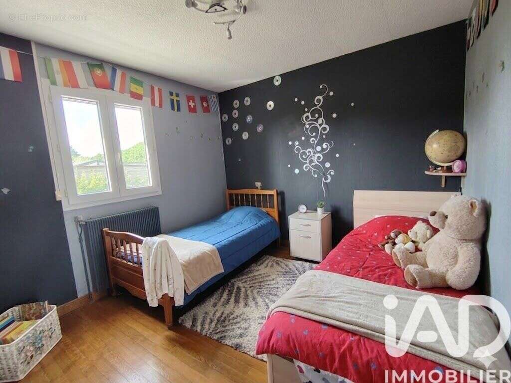 Maison 120 m² à Saint-Romain-De-Colbosc  - photo 8