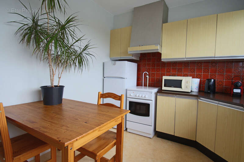 Appartement à LA FLECHE