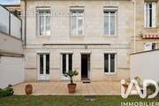 Photo 1 - Maison à BORDEAUX